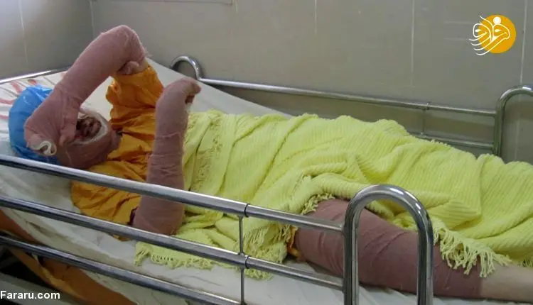 معصومه ابتکار به فوت سحر "دختر آبی" واکنش نشان داد