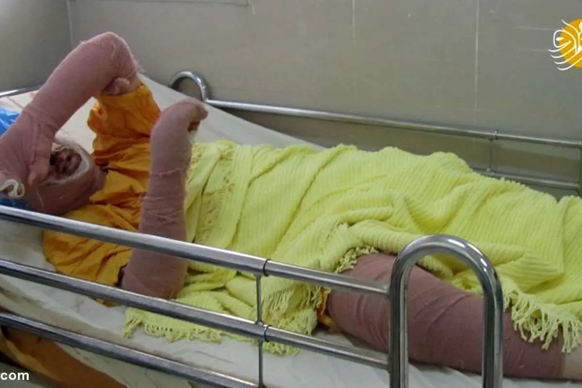 معصومه ابتکار به فوت سحر "دختر آبی" واکنش نشان داد