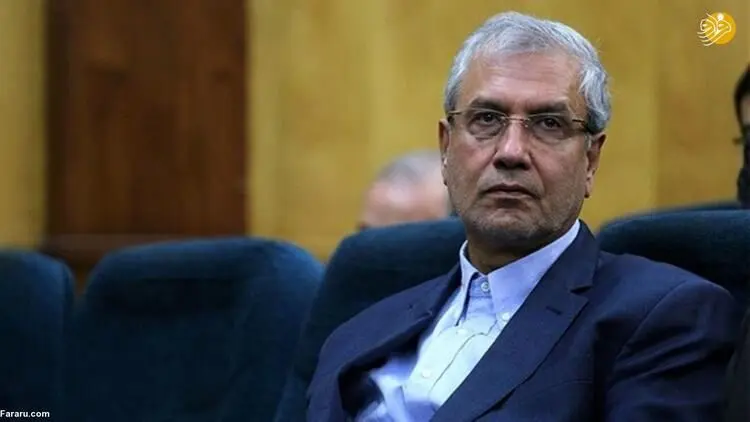ربیعی: موضوع مرحوم سحر در دولت مطرح شد