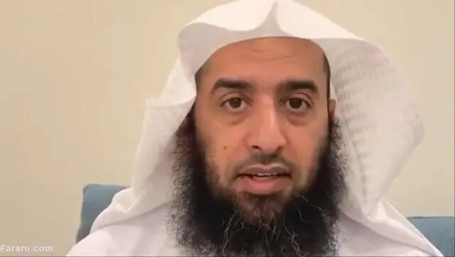 بازداشت مبلغ دینی سرشناس سعودی