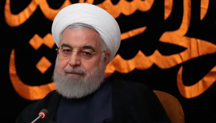 نباید برخی تندروی ها در جامعه اجازه بروز پیدا کند/ مردم به اندازه کافی با غصه و سختی مواجه هستند