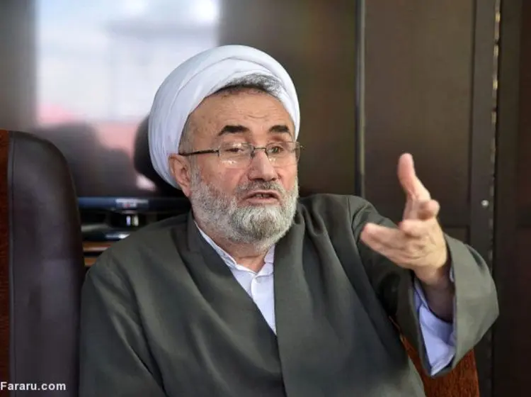 مسیح مهاجری: چرا عزاداری‌های پرمحتوا به صداوسیما راه ندارند؟