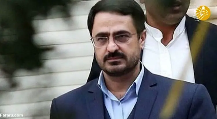 توضیح سعید مرتضوی درباره‌ی آزادی‌اش