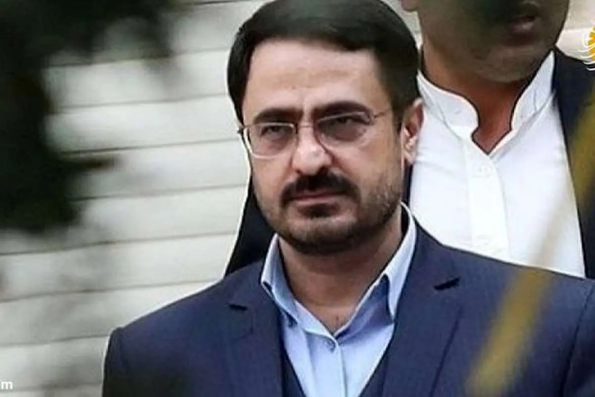 توضیح سعید مرتضوی دربارهی آزادیاش