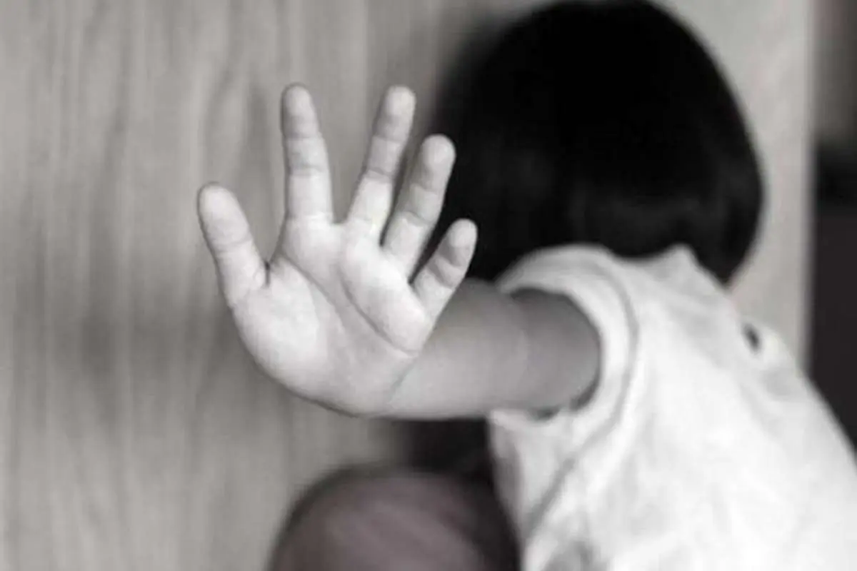 دستگیری متهم آزار دختر ۴ ساله در کرمانشاه