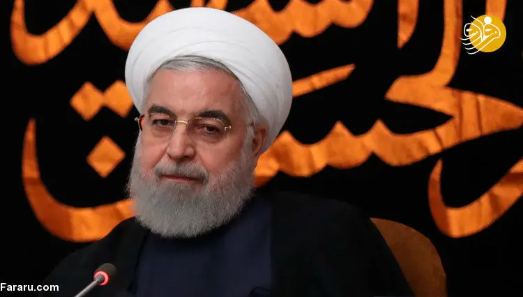 پاسخ حسن روحانی به نامه زینب، حوا و زیور از کرمان