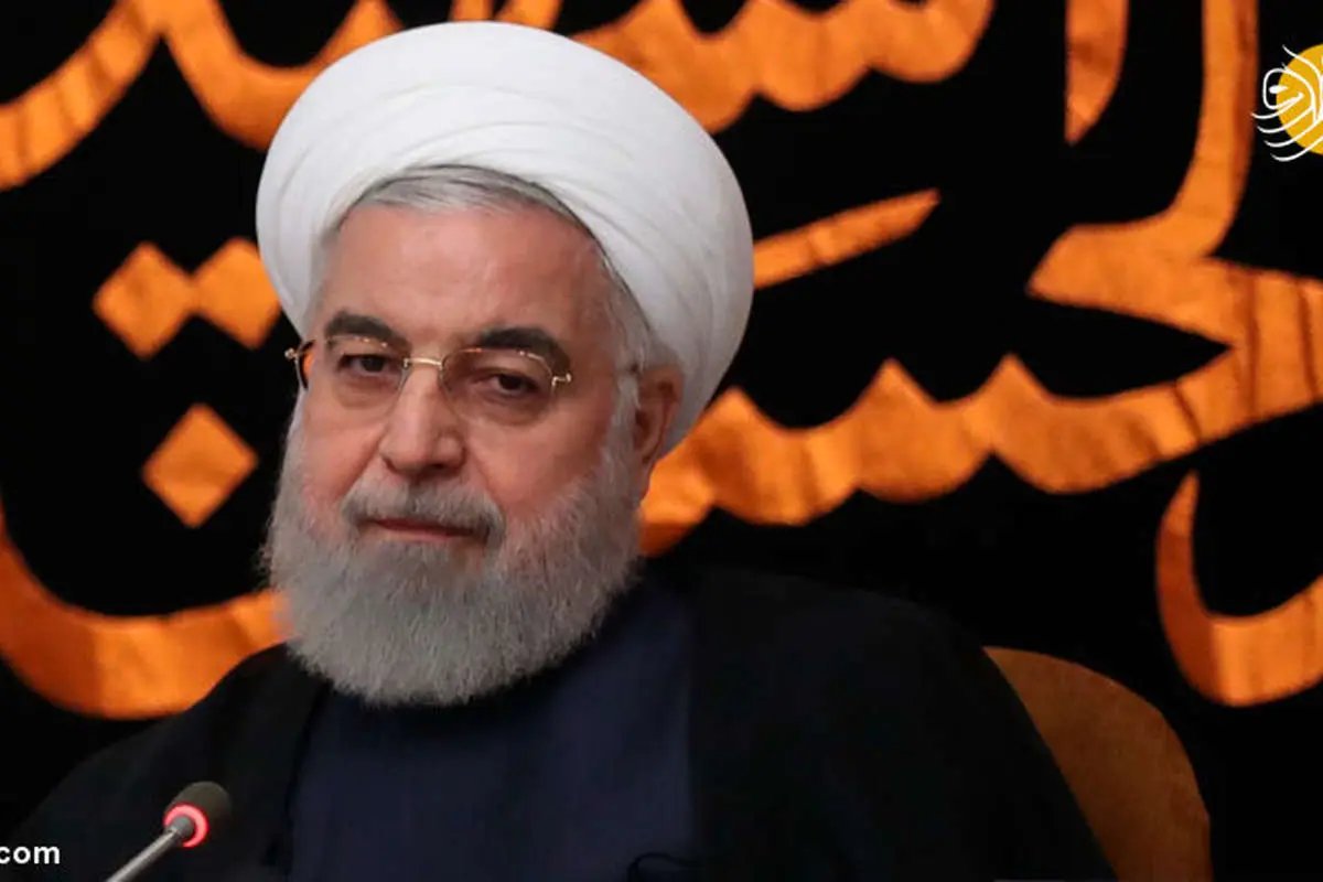 پاسخ حسن روحانی به نامه زینب، حوا و زیور از کرمان