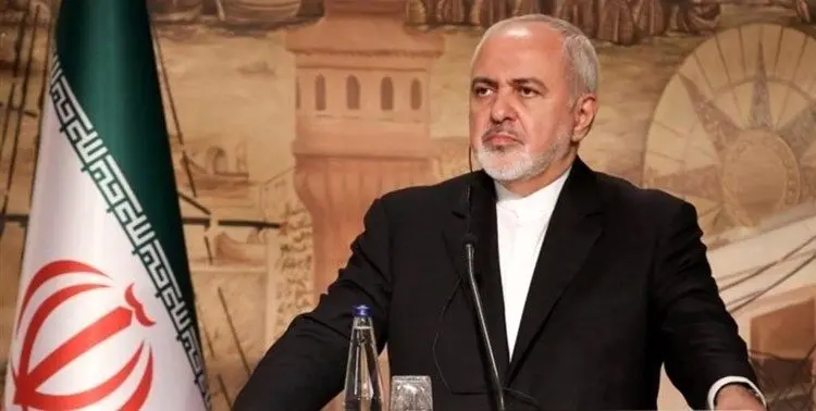 نظر ظریف درباره ارتباط اخراج بولتون با تحریم‌های جدید آمریکا