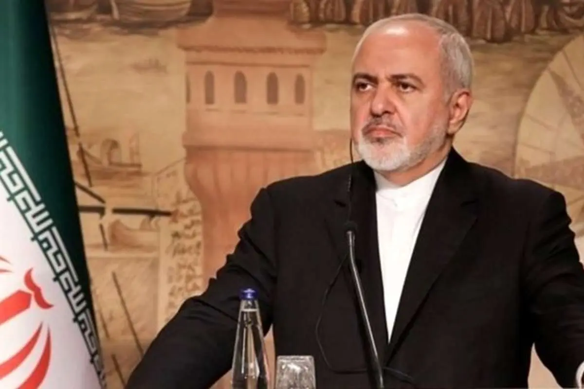 نظر ظریف درباره ارتباط اخراج بولتون با تحریمهای جدید آمریکا