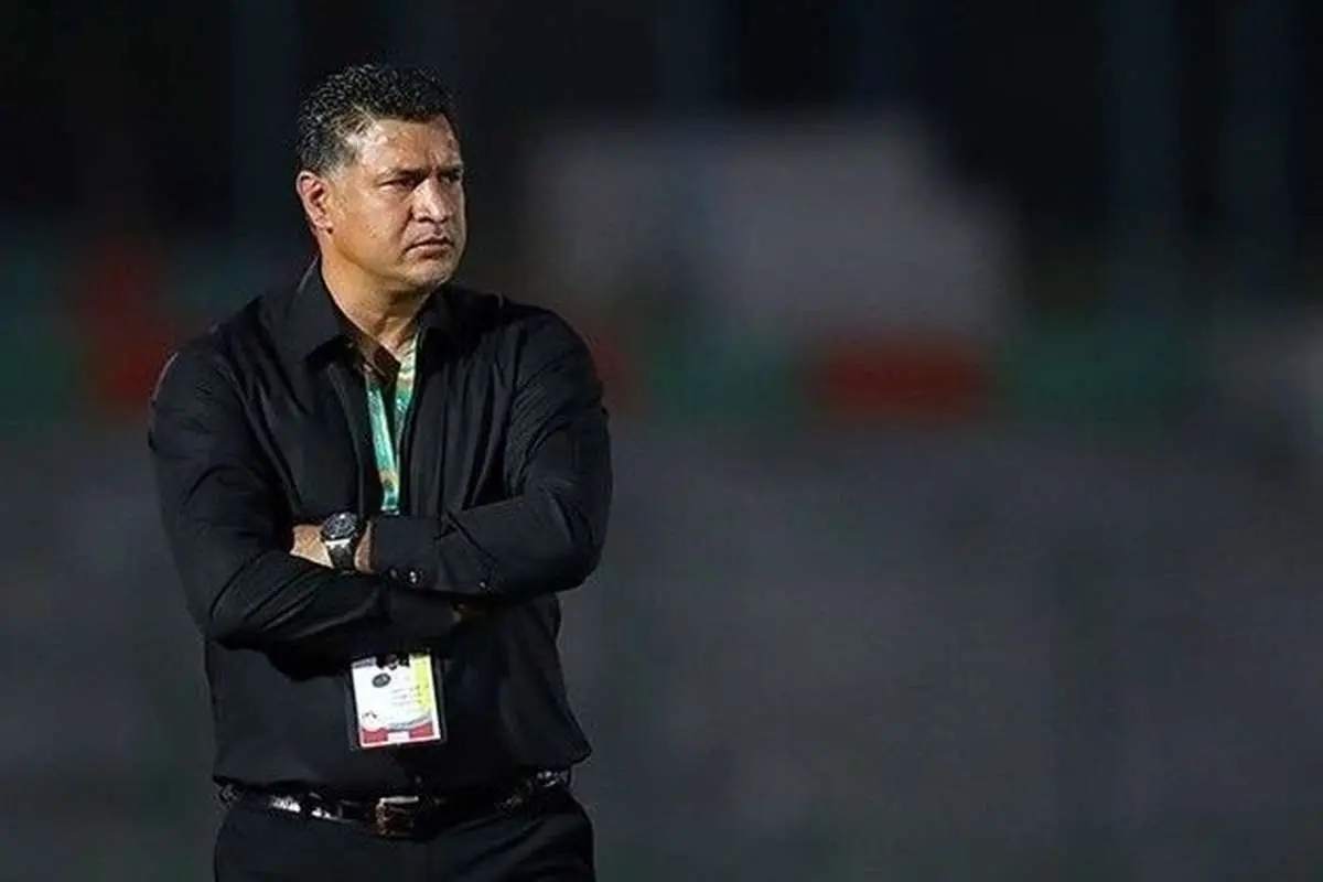 دایی: «رونالدو» رکوردم را بشکند ناراحت نمیشوم