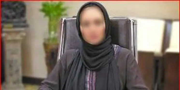 توهین یک بازیگر به امام حسین؛ دستور بازداشت بازیگر زن صادر شد