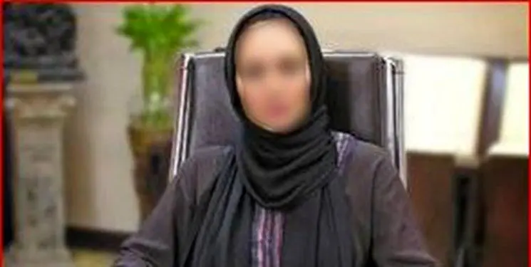 توهین یک بازیگر به امام حسین؛ دستور بازداشت بازیگر زن صادر شد
