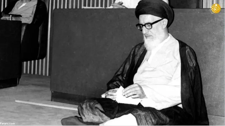 ۲ روایت از دستگیری فرزند آیت‌الله طالقانی