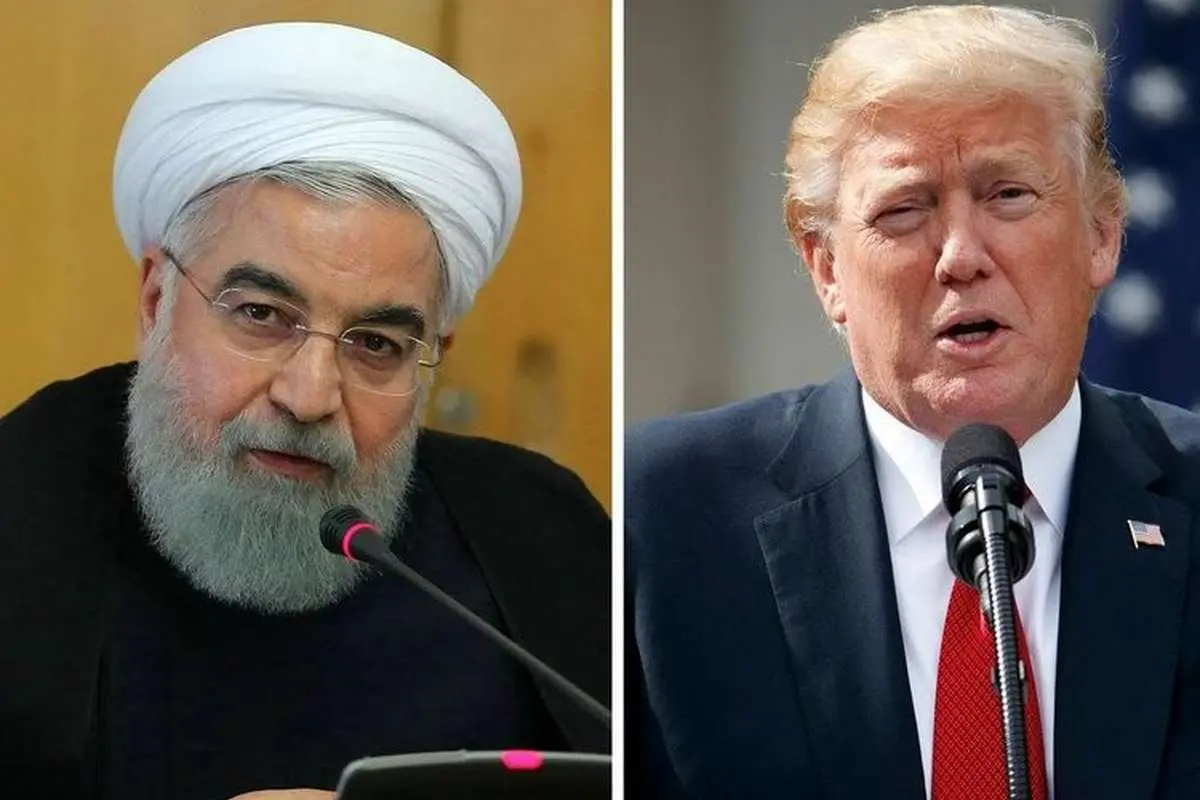 واقعا ترامپ به عکس یادگاری با روحانی نیاز دارد؟