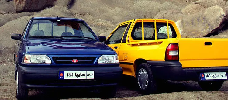 امروز آغاز فروش نقد و اعتباری محصولات سایپا + شرایط