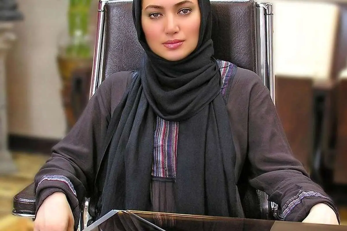 حکم بازداشت و عذر خواهی صبا کمالی بازیگر زن سینما بابت پست اهانت آمیزش