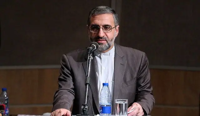 قوه قضائیه: دختری که خودسوزی کرد فاقد محکومیت کیفری بود