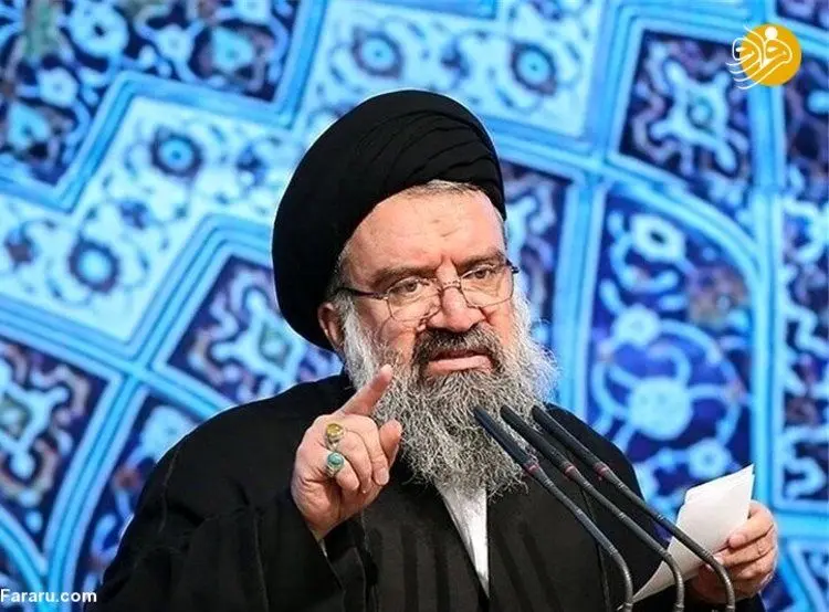 احمد خاتمی: مشکلات و گرانی‌ها هزینه‌های انقلابی ماندن است