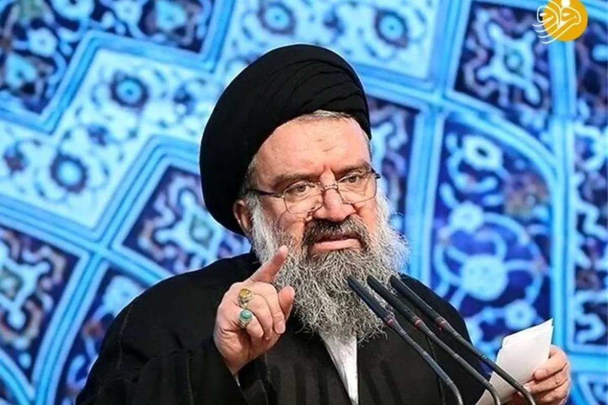 احمد خاتمی: مشکلات و گرانیها هزینههای انقلابی ماندن است
