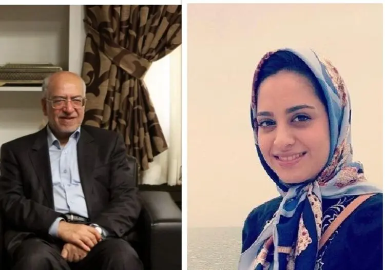 شبنم نعمت‌زاده به اخلال عمده در نظام اقتصادی متهم شد