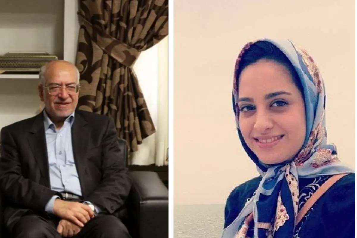 شبنم نعمتزاده به اخلال عمده در نظام اقتصادی متهم شد