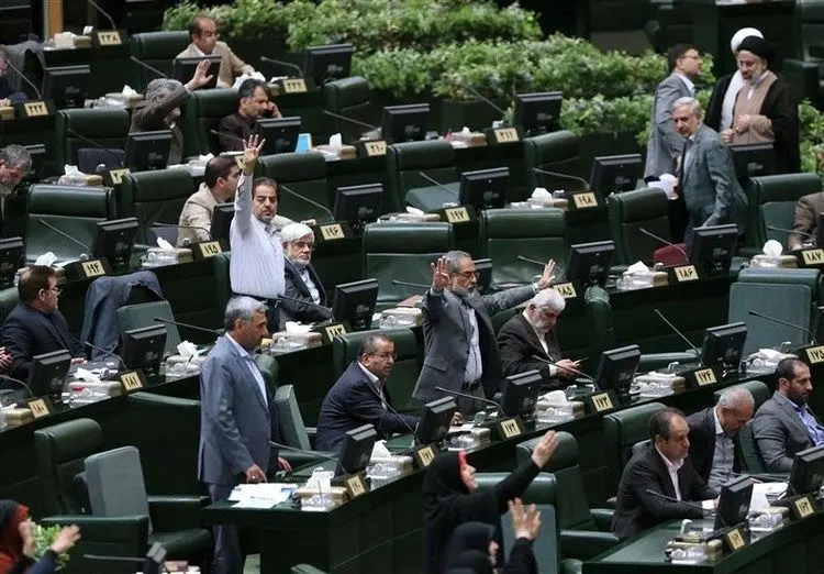 سرنوشت طرح شفافیت آراء از زبان سخنگوی مجلس