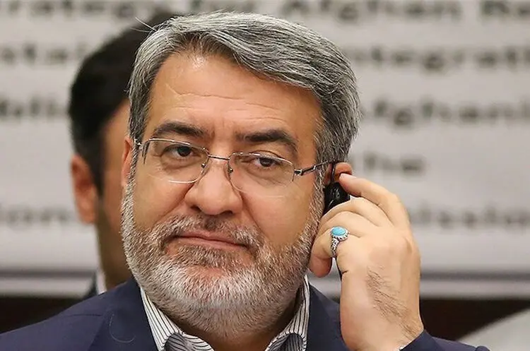 رحمانی‌فضلی به بیشکک رفت