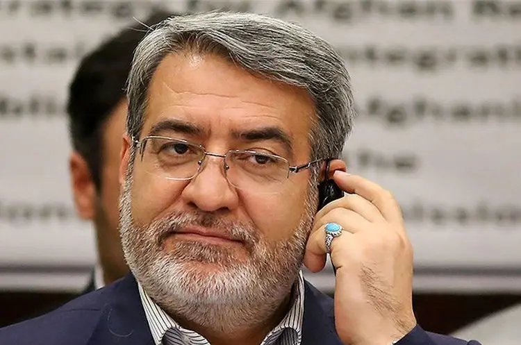 رحمانی‌فضلی به بیشکک رفت