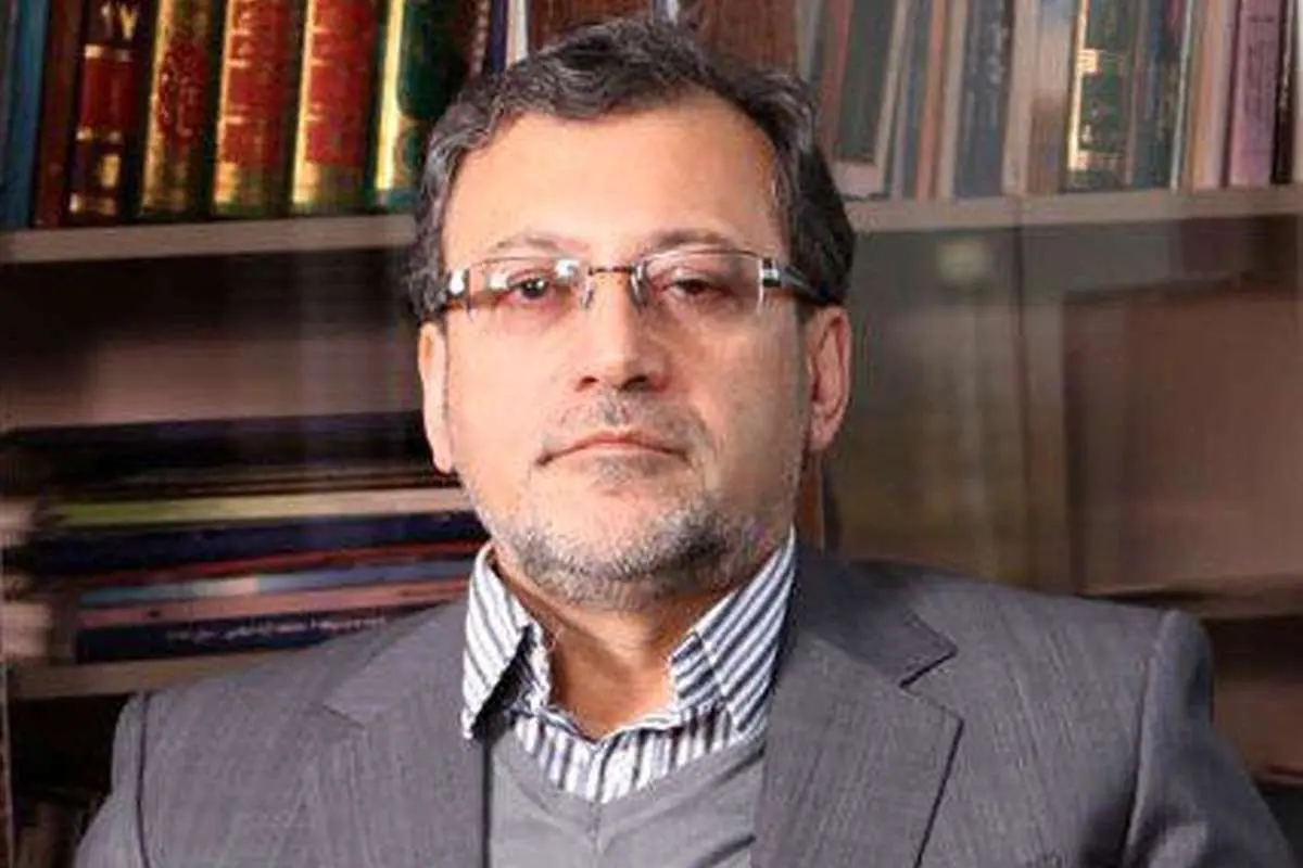 «فاضل لاریجانی» از دانشگاه آزاد آمل رفت