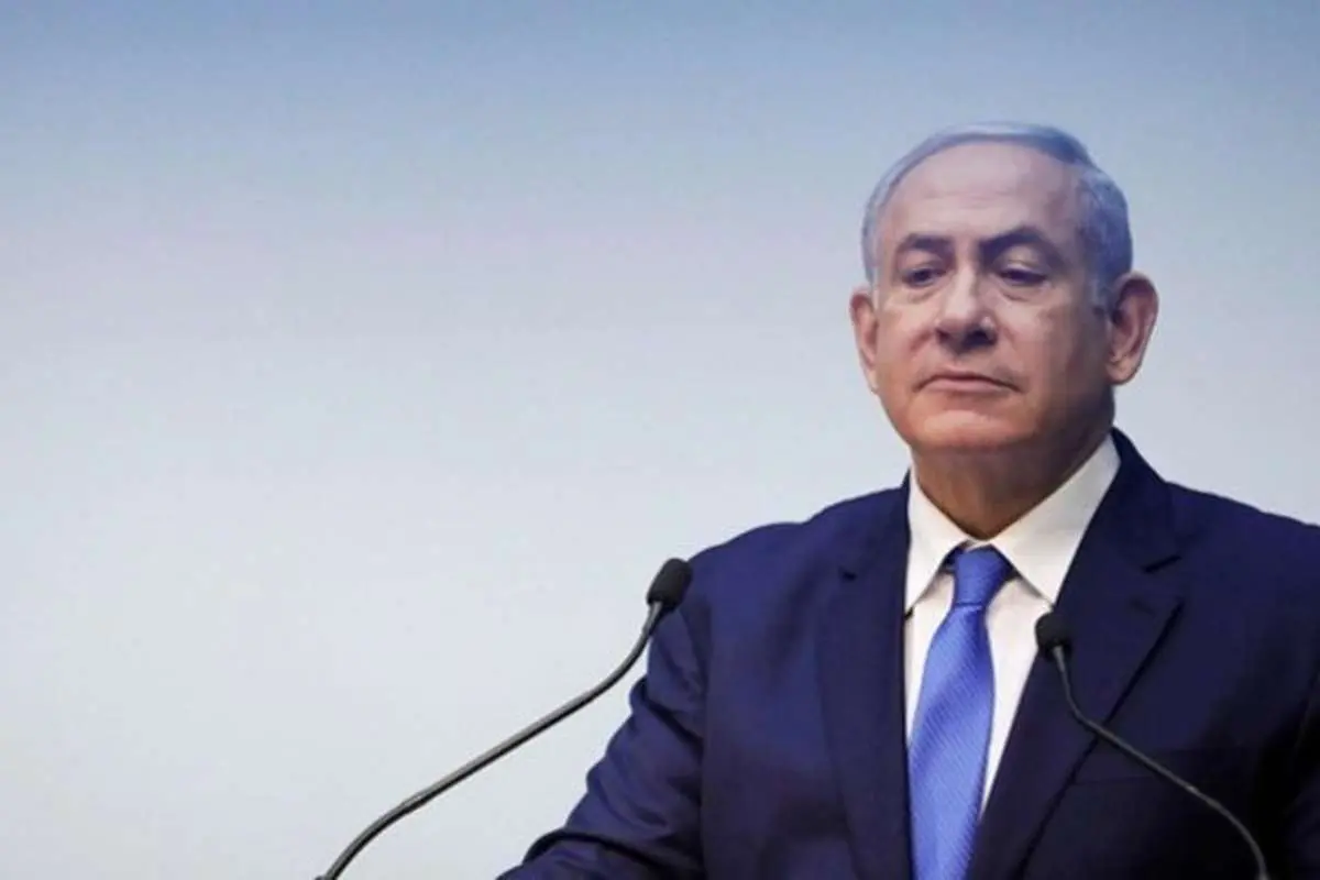 نتانیاهو: جنگ با غزه شاید قبل از انتخابات رخ دهد