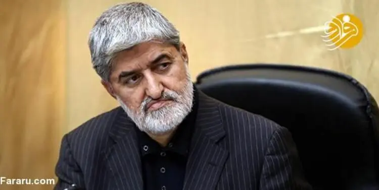 نامه مطهری به رئیس صدا و سیما: وقت بدهید پاسخ بدهم