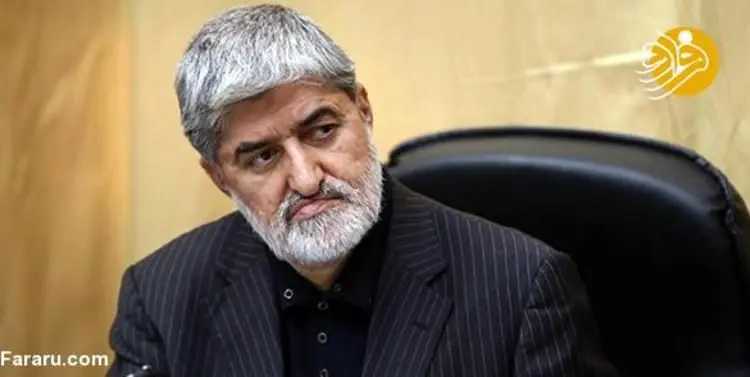 نامه مطهری به رئیس صدا و سیما: وقت بدهید پاسخ بدهم