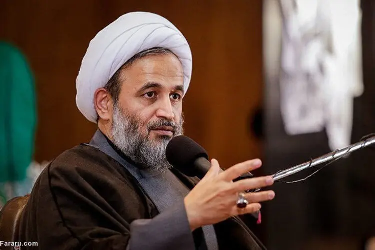 پناهیان: روحانی به تبلیغات‌چی‌ها در خصوص زنان سوژه داد