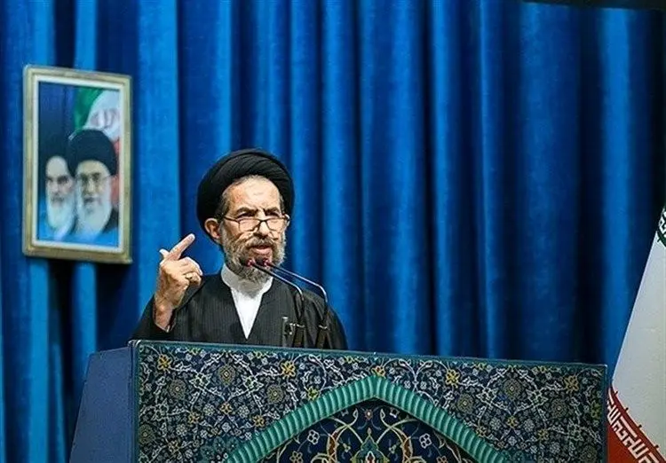 ابوترابی‌فرد: بن سلمان امروز هویتی ندارد