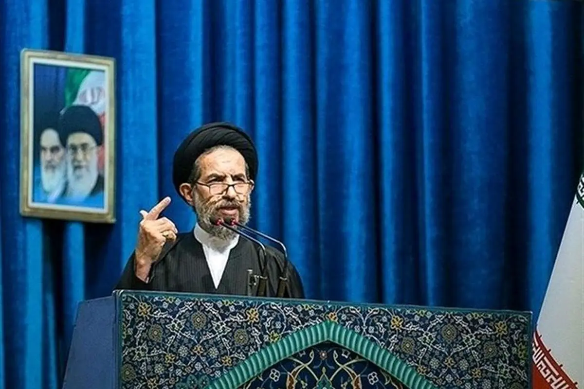 ابوترابیفرد: بن سلمان امروز هویتی ندارد