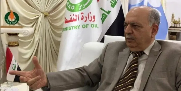 وزیر نفت عراق: ایران به بازارهای نفتی بازمی‌گردد