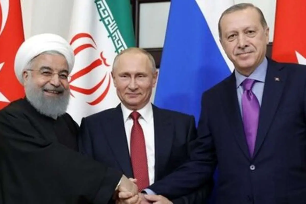 جزئیات سفر حسن روحانی به ترکیه