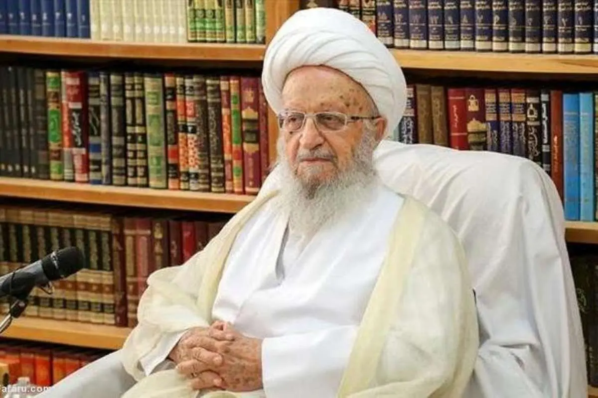 آیت الله مکارم: ازدواج در سن کمتر از ۱۳ سال باطل است