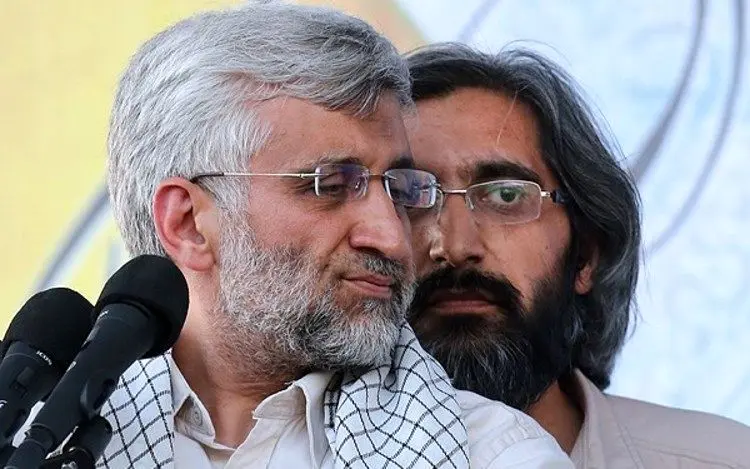 برادر سعید جلیلی زیر تیغ اصولگرایان
