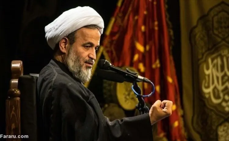 رمزگشایی از سخنان پناهیان؛ روحانی را اخراج کنید!