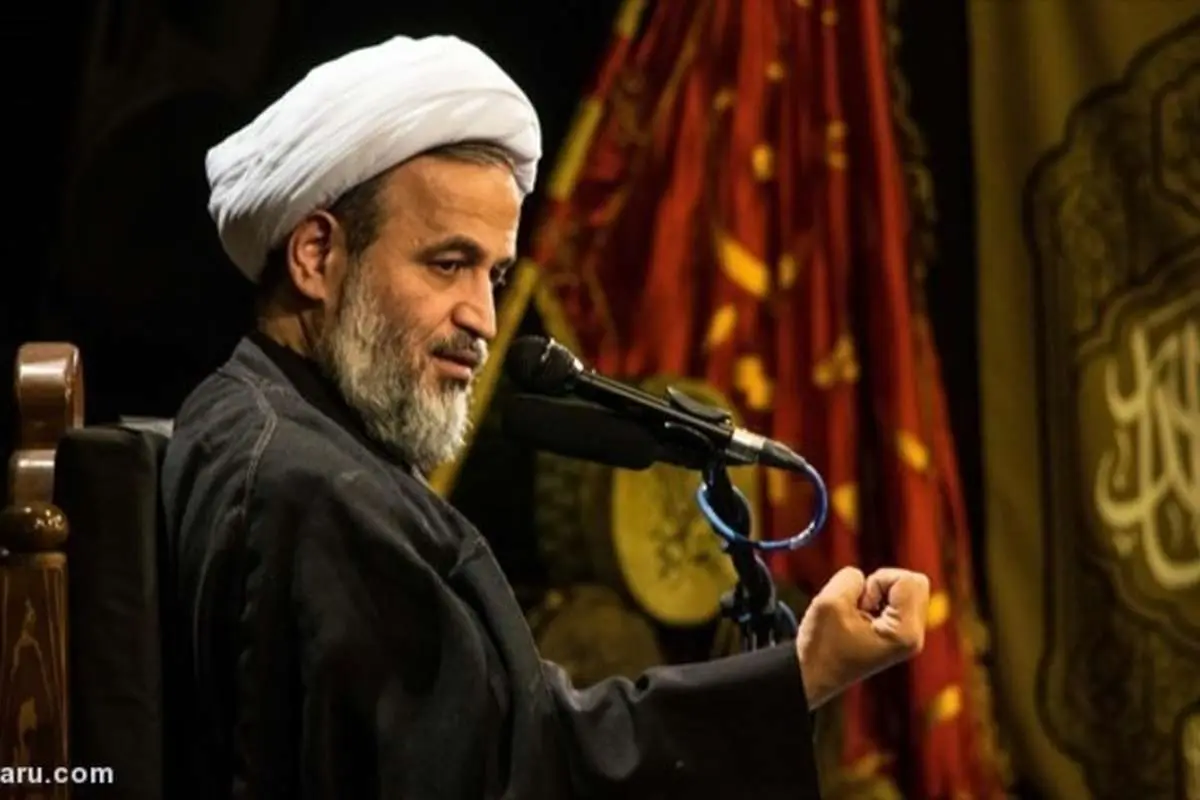 رمزگشایی از سخنان پناهیان؛ روحانی را اخراج کنید!