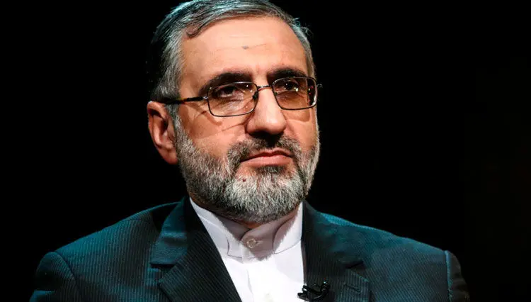 سخنگوی قوه قضاییه: «سحر خدایاری» در بازجویی‌ها به اشتباه خود اعتراف کرده بود