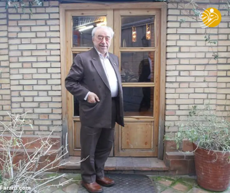 ثروت اسدالله عسگراولادی چقدر بود و او چگونه ثروتمند شد؟