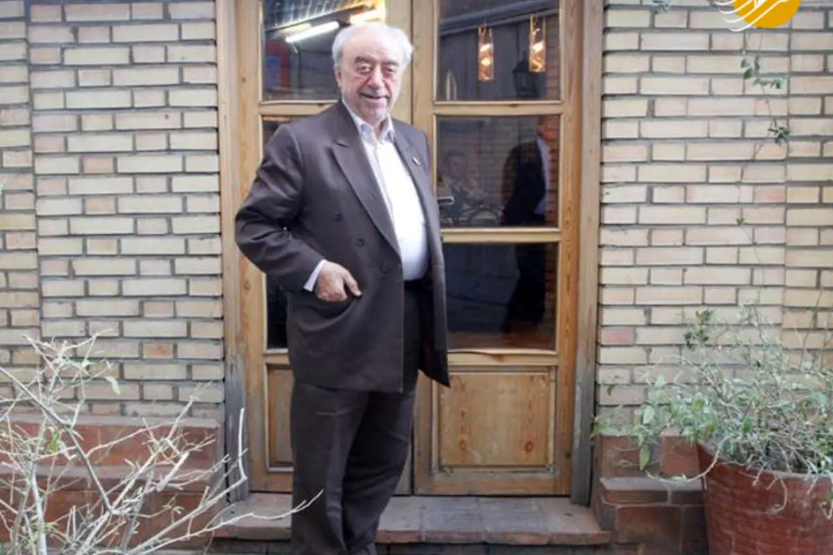 ثروت اسدالله عسگراولادی چقدر بود و او چگونه ثروتمند شد؟