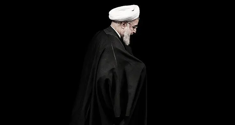 حسن روحانی در تنگنا