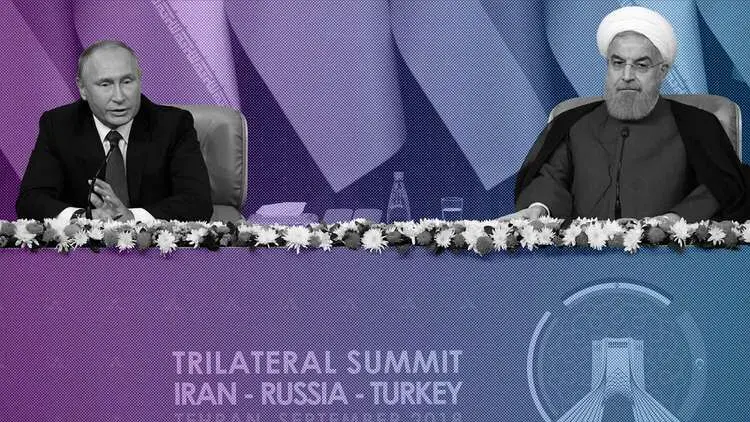 جزئیاتی درباره سوئیفت روسی- ایرانی؛ سامانه تبادل مالی روسیه و ایران چه تاثیری بر اقتصاد کشور خواهد داشت؟