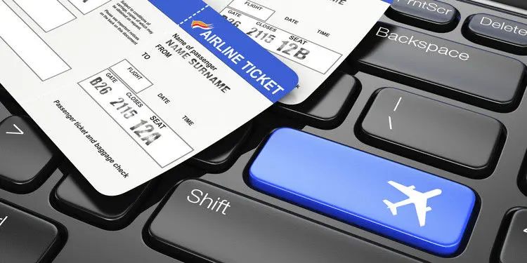 قیمت جدید بلیت پرواز‌های داخلی