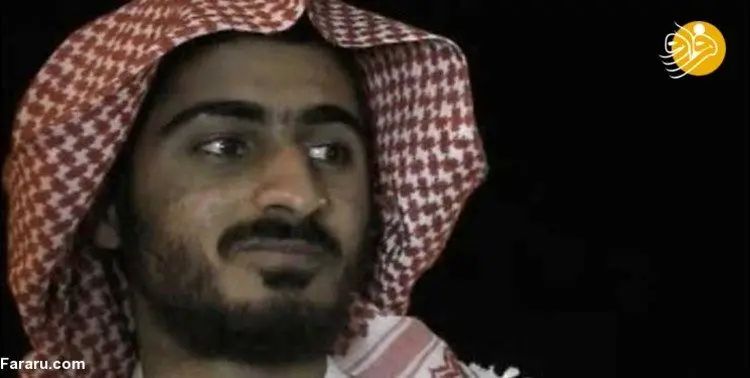 کاخ سفید رسما مرگ پسر اسامه بن لادن را تایید کرد