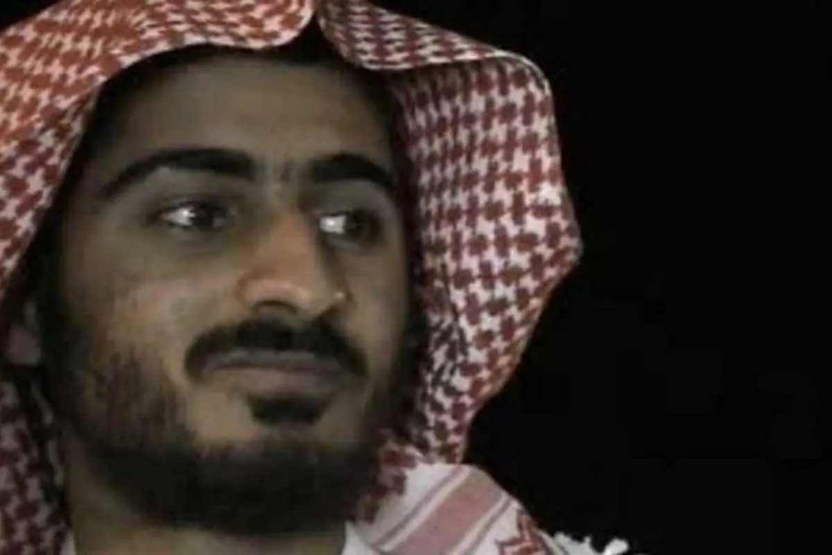 کاخ سفید رسما مرگ پسر اسامه بن لادن را تایید کرد