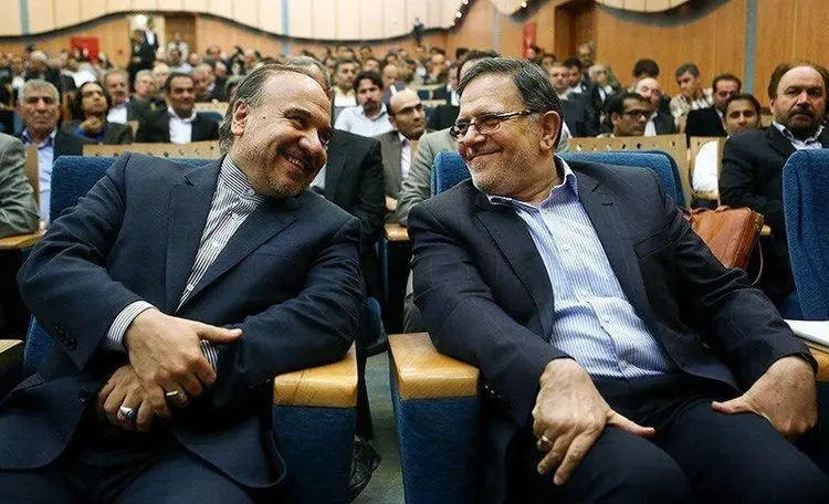حکم عجیب سلطانی فر برای رئیس سابق بانک مرکزی
